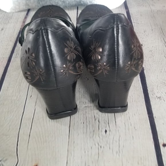 Kenneth Cole Reaction Low Heel Loafer 7.5M - Picture 5 of 8